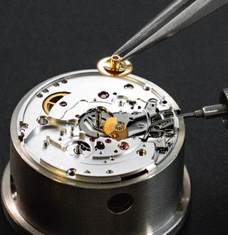 南昌格拉苏蒂售后维修服务